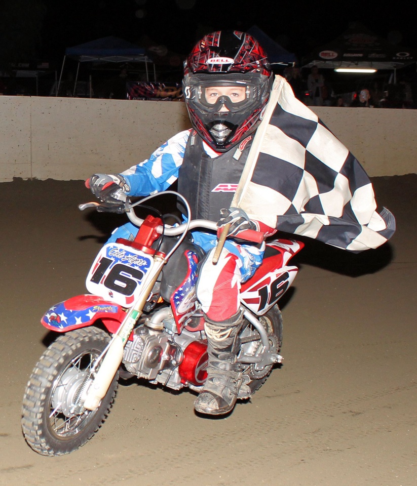 Perris Raceway