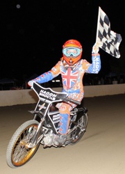 2015 Perris Speedway