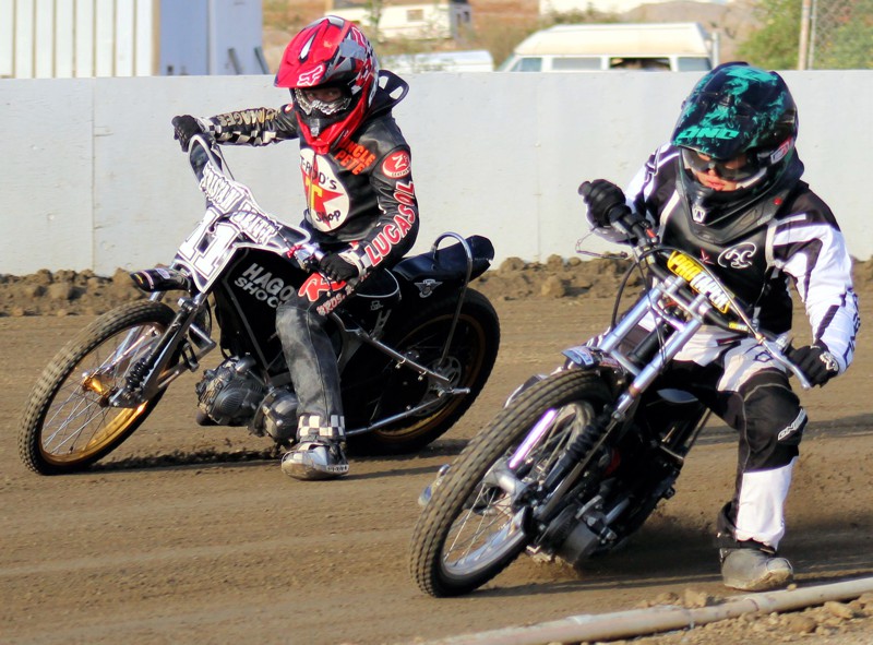 Perris Raceway