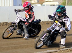 2015 Perris Speedway