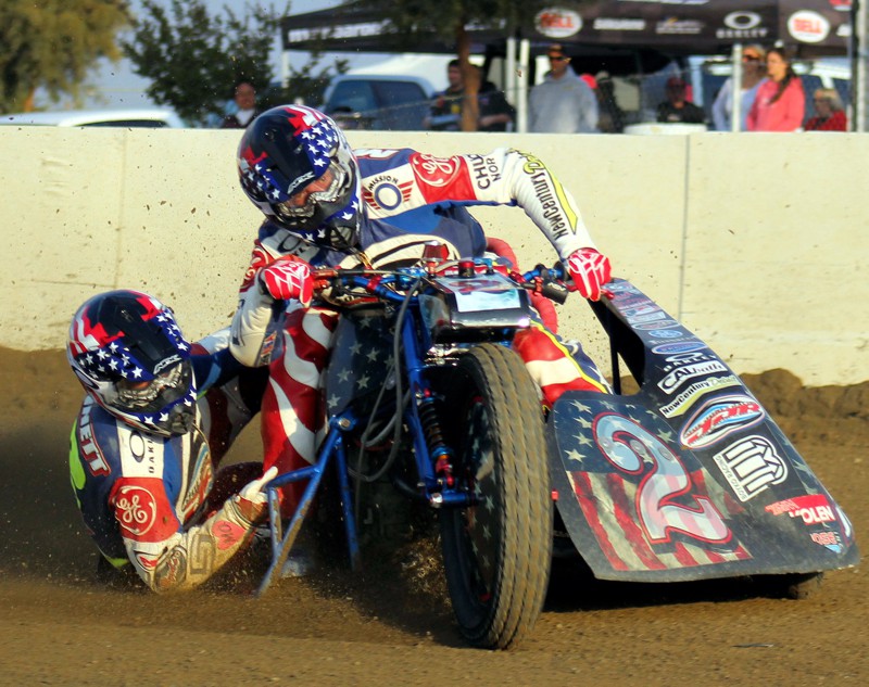 Perris Raceway