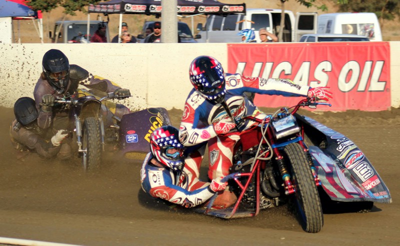 Perris Raceway