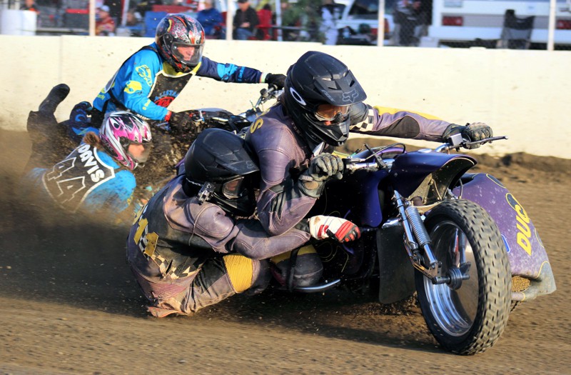 Perris Raceway