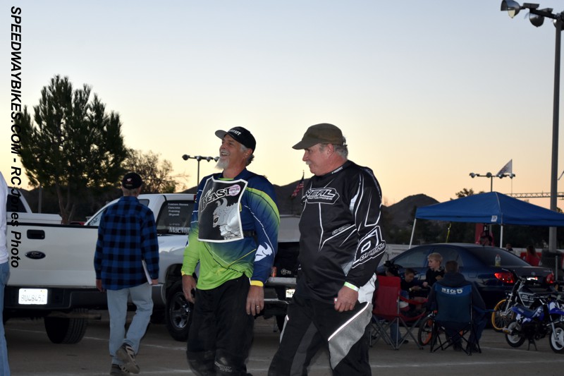 Perris Raceway