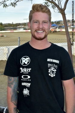 2015 Perris Speedway