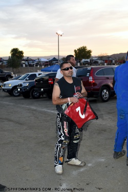 2015 Perris Speedway