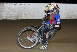 2015 Perris Speedway