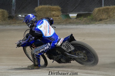 Kurt Bauer Photo 2015 Mid America Speedway