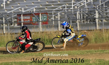 Mid America Speedway