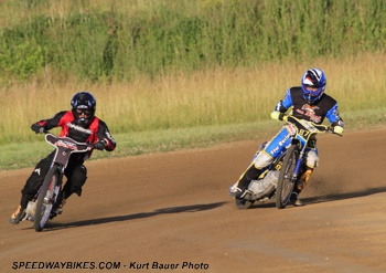 Mid America Speedway