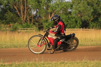 Mid America Speedway