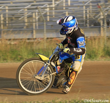 Mid America Speedway