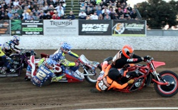 Costa Mesa Speedway