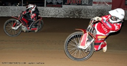 Costa Mesa Speedway