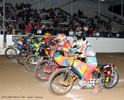 Costa Mesa Speedway