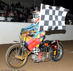 Costa Mesa Speedway