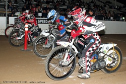 Costa Mesa Speedway