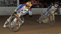 Costa Mesa Speedway