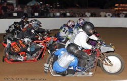 Costa Mesa Speedway