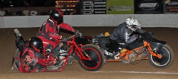 Costa Mesa Speedway