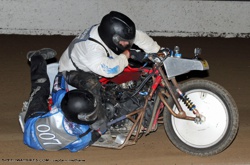 Costa Mesa Speedway