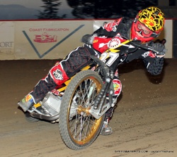 Industry Speedway Racing