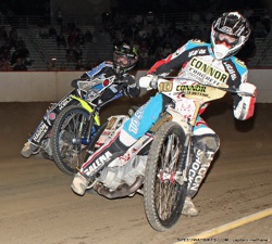 Industry Speedway Racing