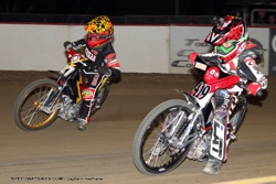 Industry Speedway Racing