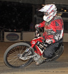 Industry Speedway Racing