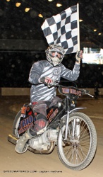 Industry Speedway Racing