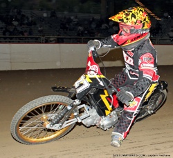 Industry Speedway Racing