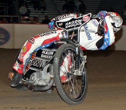 Industry Speedway Racing