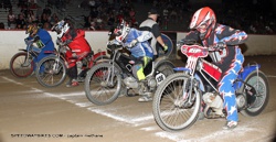 Industry Speedway Racing