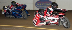 Industry Speedway Racing