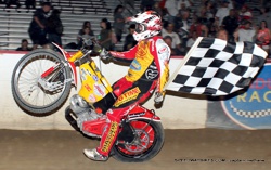 Industry Speedway Racing