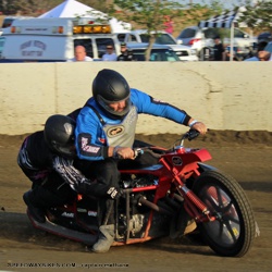 Perris Raceway