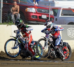 Perris Raceway