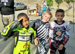 Perris Raceway