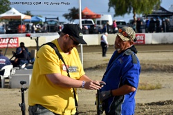 Perris Raceway