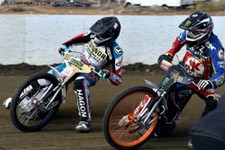 Perris Raceway