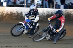 Perris Raceway