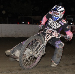 Perris Raceway