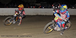 Perris Raceway