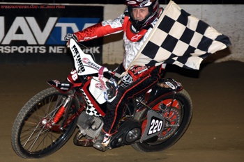 Perris Raceway