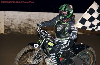 Perris Raceway