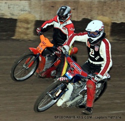 Ventura Raceway