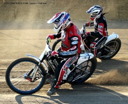 Ventura Raceway