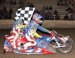 Ventura Raceway