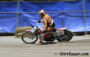 2017 Speedway Long Track