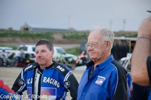 Colorado Speedway